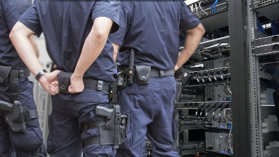 Uhapšeni policajci, "pao" i ŠEF ODELJENJA: Sumnjiči se za trgovinu uticajem