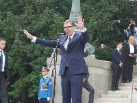 ZATO SMO TU GDE SMO Zašto 30 godina verujemo Vučiću?