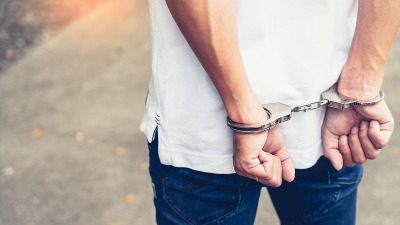 Srbin uhapšen u Grčkoj po poternici Hrvatske