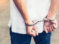 Lisice za prevarante iz Kine: Krali podatke građana Srbije (FOTO)