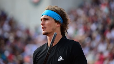 "Nemojte to da radite": Zverev stao u odbranu Novaka