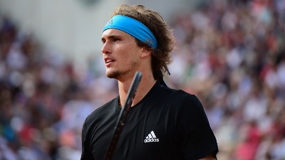 Argentinac bio jači: Zverev nadigran u Madridu!