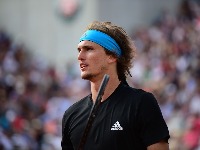 Nek se spremi Alkaraz: Zverev u POLUFINALU AO