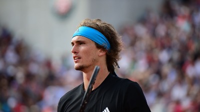 Nek se spremi Alkaraz: Zverev u POLUFINALU AO