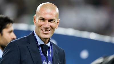 Zidan ulaže milione evra u gradić od 7.000 stanovnika