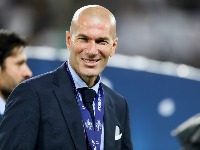 Zar je bilo dileme? Zidan seda na klupu Francuske