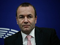 Manfred Veber: Proces procene statusa SNS u EPP u toku