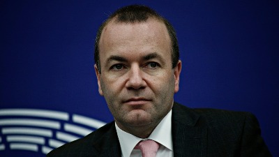 Manfred Veber: Proces procene statusa SNS u EPP u toku
