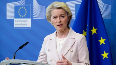 Evropski sud presudio u slučaju Fajzergejt: Fon der Lajen u problemu!