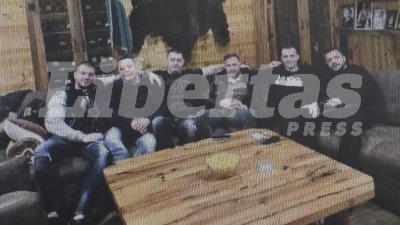 CG policajac u prepisci: Belivuk napao Zvonka, Veselinović i Andrej Vučić drže sve konce