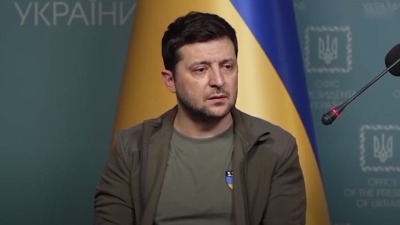 Zelenski odobrio: Ukrajina domaćin Mundijala?!