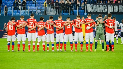 Rusi napuštaju UEFA i odlaze u azijsku konfederaciju? Rusi napuštaju UEFA i odlaze u azijsku konfederaciju?