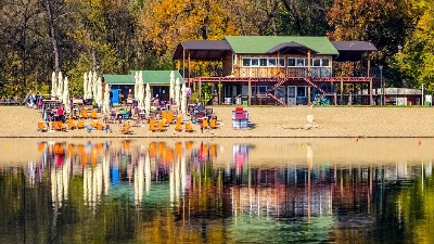 Pretučen stranac na Adi Ciganliji: Bio u delu za nudiste