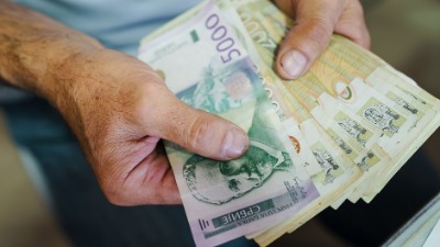 U kojim opštinama su najveće, a u kojim najmanje plate?