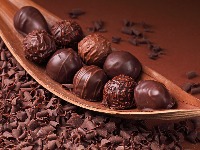 Čokoladne kuglice s orasima koje se prave za samo 10 minuta 