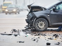 Šta uraditi ako "naiđete" na saobraćajnu nesreću