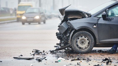 Šta uraditi ako "naiđete" na saobraćajnu nesreću