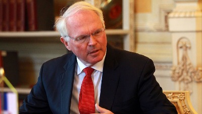 Hil: SAD žele pojašnjenje od Srbije, šta je potpisano sa Rusijom