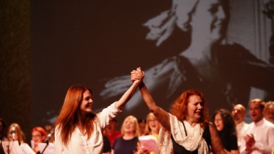 Tanja Bošković: Ništa više od ovog ne mogu da poželim