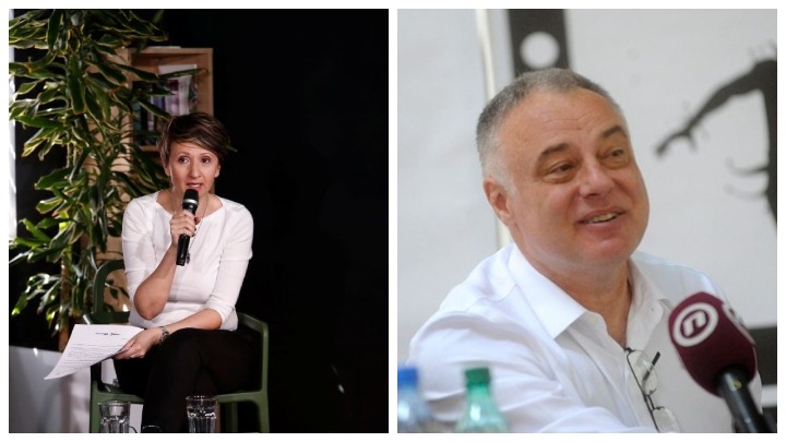 Suzana Trninić otkriva: Kavčić mi se uneo u lice, izvređao me i zapretio da se "neće na ovom završiti" i da ću ja "tek videti"