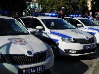Niz novih dojava o bombi po školama
