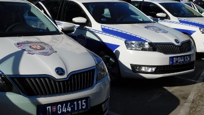 Niz novih dojava o bombi po školama