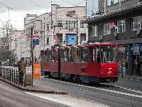 Gužva na Banovom brdu: Pokvario se tramvaj