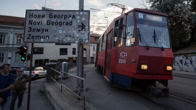 Novi DSS Beograd: Beograđani taoci loših odluka