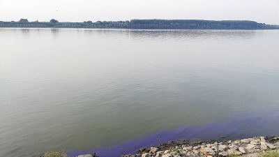 Muškarac ušao u Dunav da se okupa, a onda NESTAO BEZ TRAGA