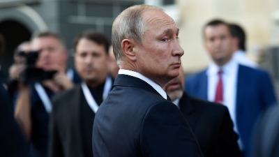 Šef Vagnera Putinu: Proglasiti kraj rata!