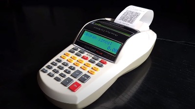 Fiskalnih kasa neće biti na tezgama ni naredne godine: Rok ponovo pomeren