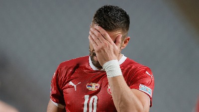 ŠOK Dušan Tadić povređen u napadu pljačkaša