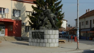 Od plafona do sistema, SVE SE RASPADA u Babušnici