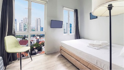 "Kupaš se i pereš sudove odjednom": Garsonjera na Vračaru izazvala more reakcija (FOTO)