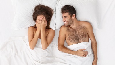 O čemu žene razmišljaju posle seksa
