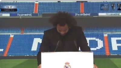 Ronaldo zove zemljake: Stižu Alveš i Marselo?!