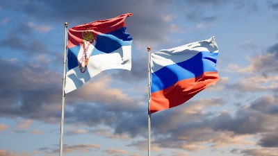 Koliko je Rusa došlo u Srbiju od početka rata