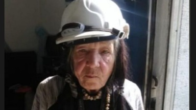 Nestala baka Zagorka (83) na Batajničkom drumu
