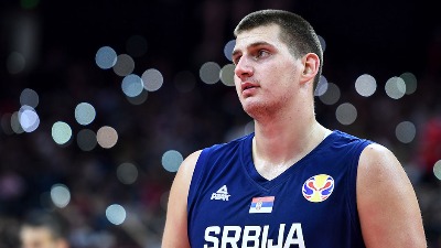 Posle Jokića još jedna NBA zvezda oblači dres Srbije