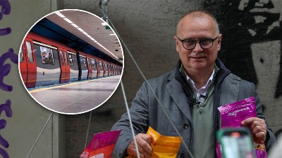 Zašto odlazeći zamenik obavezuje Beograd na bilo šta? Zašto odlazeći zamenik obavezuje Beograd na bilo šta?