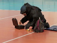 Dojava o bombi u školi u Beogradu: Policija na terenu