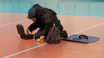 Dojava o bombi u školi u Beogradu: Policija na terenu