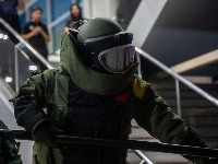 Evakuisana škola na Novom Beogradu: Stigla dojava o bombi