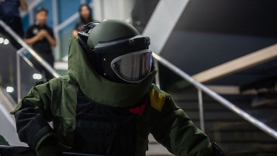 Evakuisana škola na Novom Beogradu: Stigla dojava o bombi