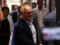 Nova.rs: Vesić smešten u privatnu bolnicu