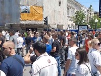 Radnici Fijata hteli u Slovačku - dobili otpremnine