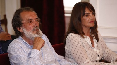 Kako je Danica Drašković postala ekspert za naftaški biznis?