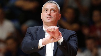 Grci pišu: Radonjić nije više trener Panatinaikosa!