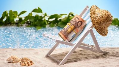 Letujete u Hrvatskoj - spremite DEBELE novčanike