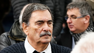 Đurović: Grci moraju da dobiju Zvezdu 